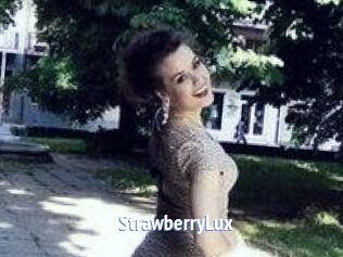 StrawberryLux