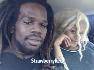 StrawberryRedd