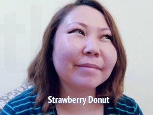 Strawberry_Donut
