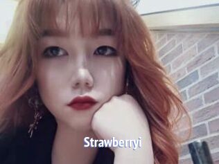 Strawberryi
