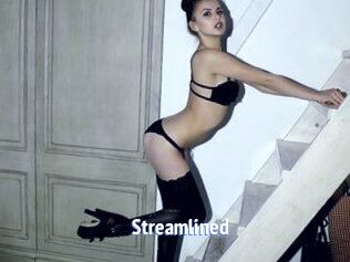 Streamlined