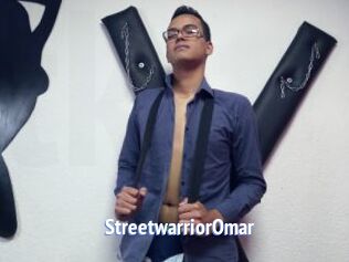 StreetwarriorOmar