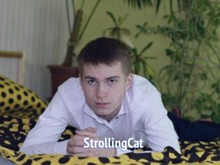 StrollingCat