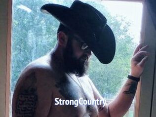 StrongCountry