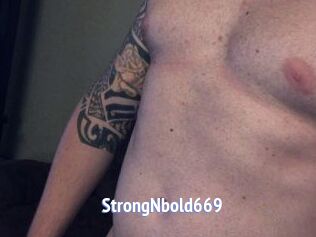 StrongNbold669