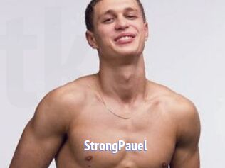 StrongPauel