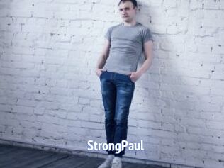 StrongPaul