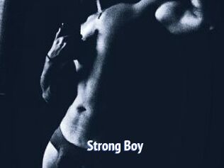 Strong_Boy