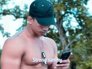 Strong_sammy