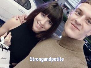 Strongandpetite