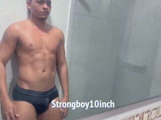 Strongboy10inch