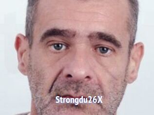 Strongdu26X