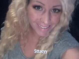 Sttacyy