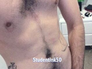 Studentink50