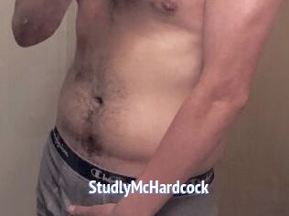 StudlyMcHardcock