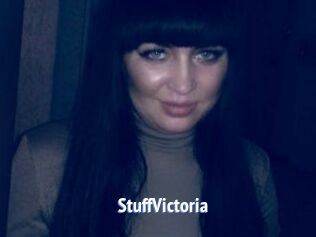 StuffVictoria