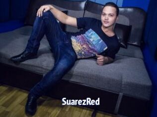 SuarezRed