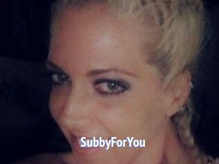 SubbyForYou