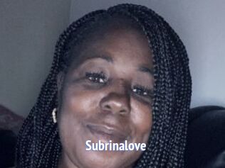 Subrinalove