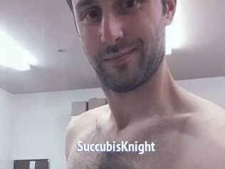 SuccubisKnight