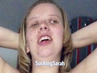 SuckingSarah