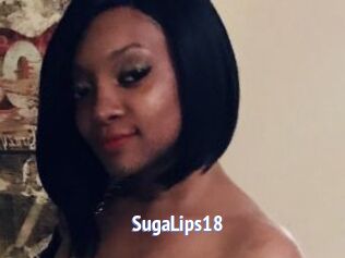 SugaLips18