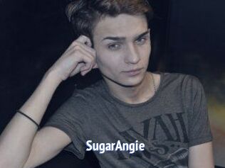 SugarAngie