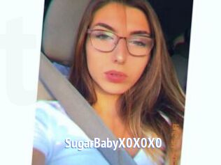 SugarBabyX0X0X0