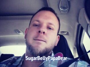 SugarBellyPapaBear