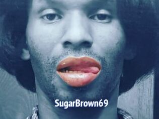 SugarBrown69