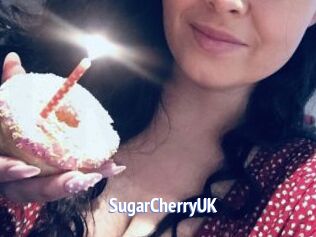 SugarCherryUK