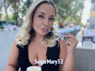 SugarMary32