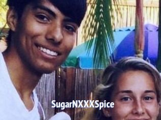 SugarNXXXSpice