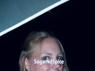 SugarNdSpice