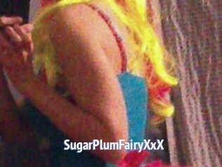 SugarPlumFairyXxX