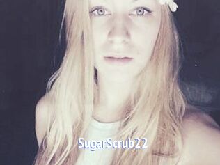 SugarScrub22