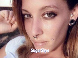 SugarSkye