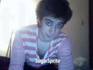 SugarSprite