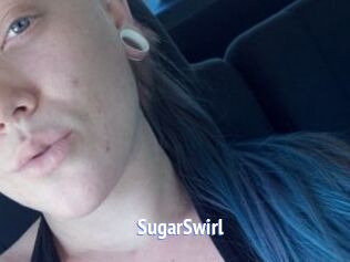 SugarSwirl
