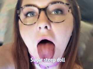 Sugar_steep_doll