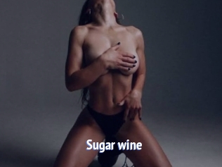 Sugar_wine