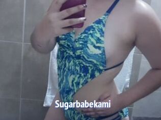 Sugarbabekami