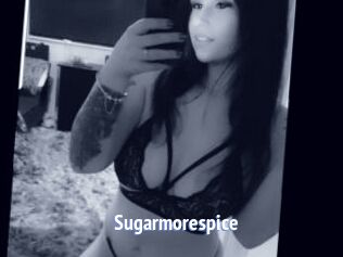 Sugarmorespice
