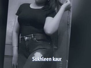 Sukhleen_kaur