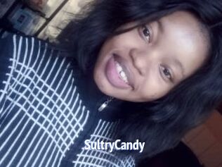 SultryCandy