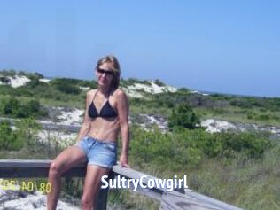 SultryCowgirl