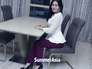 SummerAsia