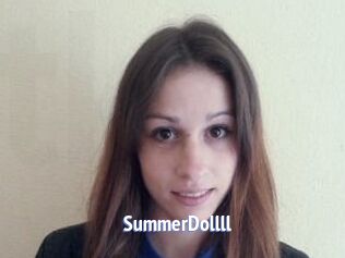 SummerDollll