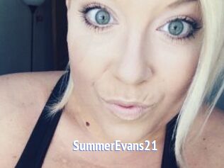 SummerEvans21