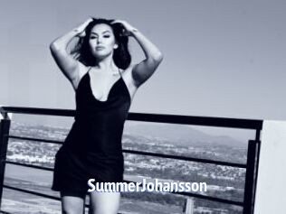 SummerJohansson